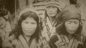 Белая раса в легендах народов мира...