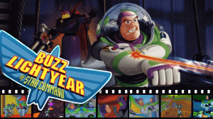 БЕСКОНЕЧНОСТЬ НЕ ПРЕДЕЛ, ЕСЛИ РУКИ "ПРЯМЫЕ" ➤ Buzz Lightyear of Star Command [НостальГейм / PS1]