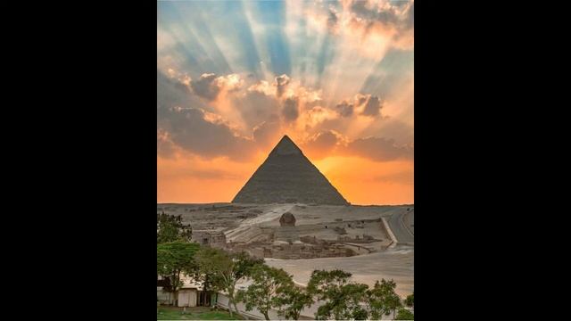 История 5 класс § 11 Искусство Древнего Египта. С ответами