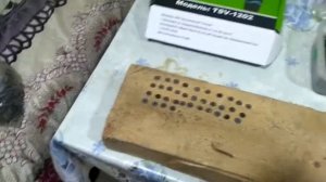 шуруповёрт из магазина Светофор