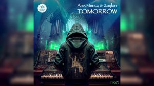 Alex Menco & Zaykin - Tomorrow