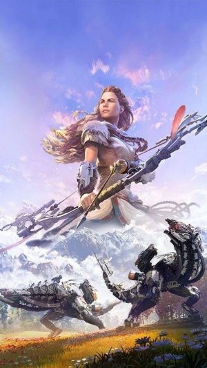 Horizon Zero Dawn Прохождение 14 Финал дополнения и сюжета игры