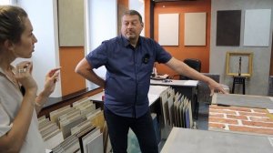 КРУТАЯ ДЕКОРАТИВНАЯ ШТУКАТУРКА