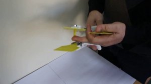 Animal ear tag installation | Инструкция по креплению бирки для идентификации животных