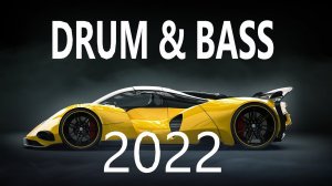 Best Drum & Bass Mix 2022 ? Deep Dark Drum and Bass ? Best Future Bass Mix 2022