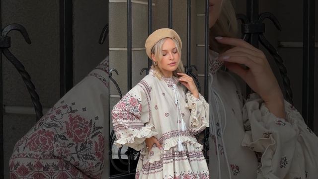 А поводов надеть любимое платье станет еще больше с новой коллекцией платьев «Венера»🍂