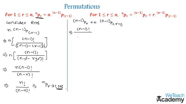 003-Y2mate.mx-Proofs Of Theorems On Permutations _ Permutations And Combinations _ Maths Algebra