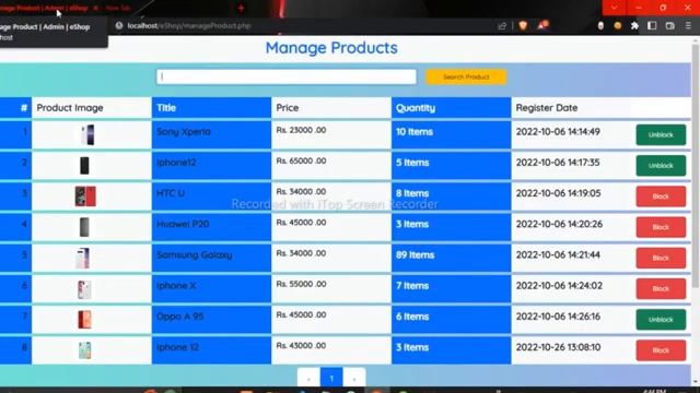 Web Project Task 44|1 st Year| Semester1|Java Instutute|Vihanga Nethmini смотреть онлайн