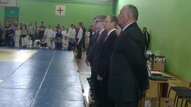 Церемония открытия. смотреть онлайн