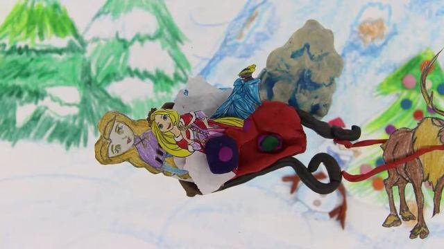 Холодное сердце