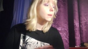 ✨?Косплей на Шинобу (или я на протяжении 20 мин. несу бред) [by zimiKa]?✨