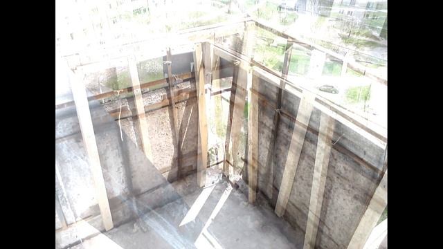 Как обшить балкон смотреть онлайн