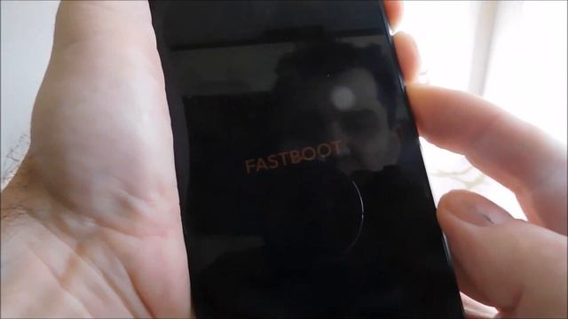Cómo salir del modo Fastboot en XIAOMI Redmi 10 (100%) смотреть онлайн