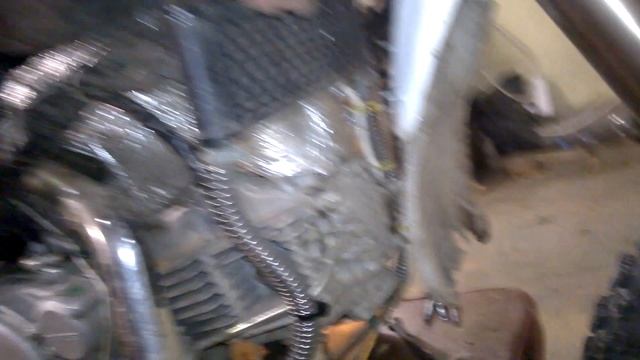 Racer RC 160-PM краткий обзор, ништяки 1, подвеска ..... смотреть онлайн