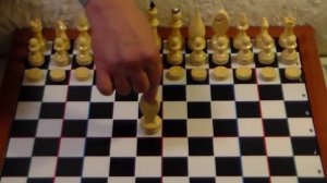 Урок № 1, часть 1. Другие шахматы. Новые фигуры 2007г.