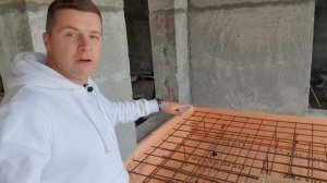 ? БЕТОННОЕ КРЫЛЬЦО В ДОМ ? Как сделать крыльцо своими руками ? Утепление и армирование  крыльца.