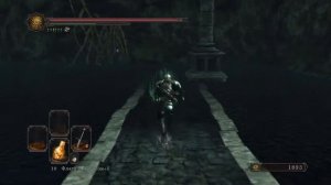 Душа и сет короля Вендрика Dark Souls 2