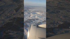 город мирный полет над алмазным карьером