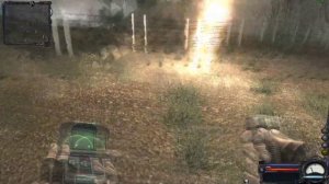 S.T.A.L.K.E.R.: Чистое небо — Часть 8 — Покупка и прокачка комбинезона "Сева" — Мастер.