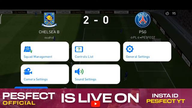 WAITING FOR SEASON UPDATE 🔴 EFOOTBALL RELEASE DATE? 🔴 PES 2021 MOBILE