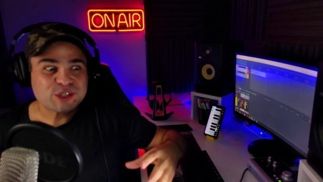 Vocal Coach Argentino Reacciona a MARCELITO POMOY | DESPACITO | Con Subtítulos смотреть онлайн