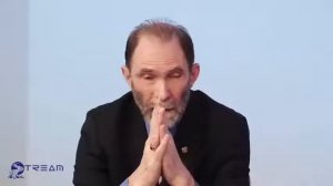 Внутренние настройки человеческого сердца Юрий Лир Встреча на платформе Stream 27.11.2021