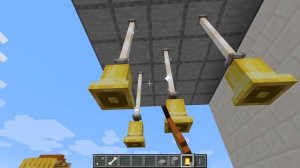 6 ИДЕЙ ДЛЯ ДЕКОРАЦИИ В МАЙНКРАФТ 1.16