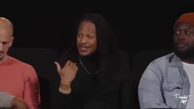 THE BLOOD THAT DEMONS TRACK| Demons don't want You to Know this • Prophet Lovy Elias смотреть онлайн