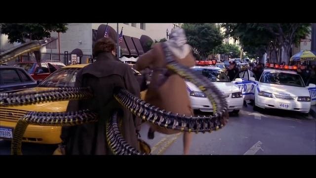Ностальгирующий Критик - Человек-Паук 2