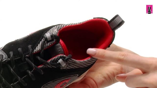 Видеообзор I Мужские кроссовки COACH tech runner 2654496 смотреть онлайн