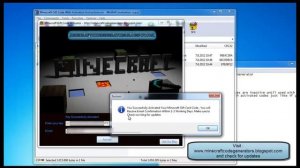 ★Minecraft Gift Code Generator★ - Free Download [ NEW_ January 2013!!!