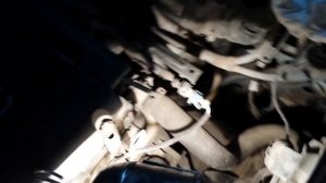 Замена масла Chevrolet Cruze 1.8 Ecotec