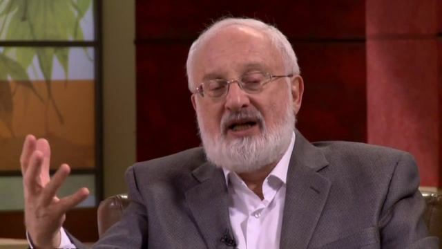 Сила книги Зоар. Выпуск 3 смотреть онлайн