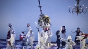 Большой театр (Новая сцена). Опера Д. Россини «Севильский цирюльник» 01.02.22 г.