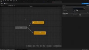 Unreal Engine 5 Quest/Dialogue Tutorial - Narrative Quick Start Guide