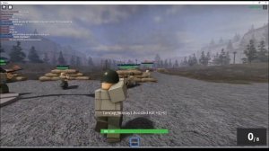 Roblox D-Day Script (SilentAim)