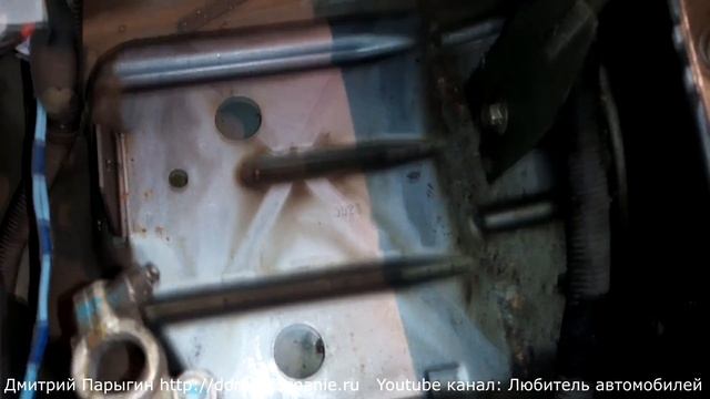 Восстановление аккумулятора. Как восстановить АКБ? смотреть онлайн