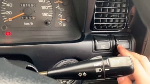 1993 Toyota Land Cruiser T-Diesel MT5 Walk around