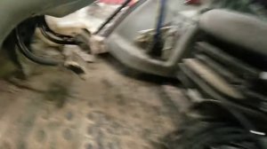 Замена форсунок валтра т191h