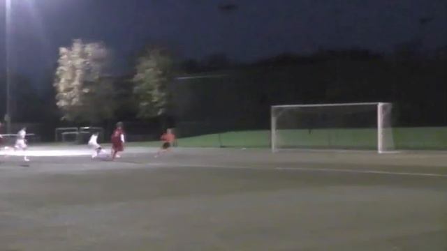 HD.Kircheim vs. U13 TSG 1899 Hoffenheim