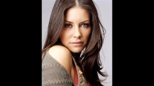 АКТРИСА ( Эванджелин Лилли / Evangeline Lilly ) #4