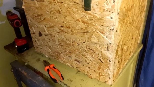 Как я перевожу дизельную печку. смотреть онлайн