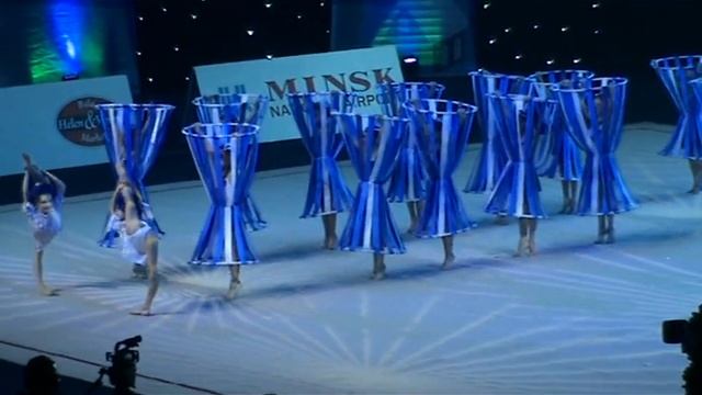 Baby Cup Minsk 2018 смотреть онлайн