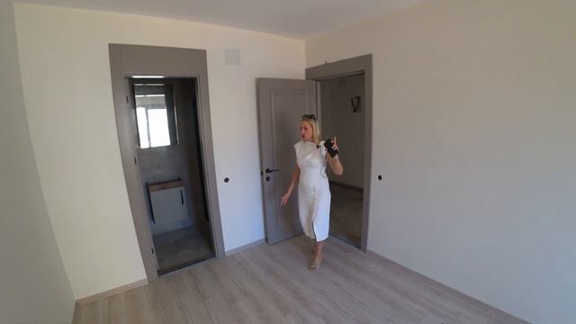 Квартиры 2+1 в центре Мерсина с шикарной отделкой | Мерсин , Мезитли