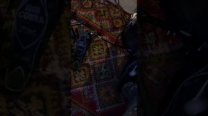 Кардан Iron Cobra