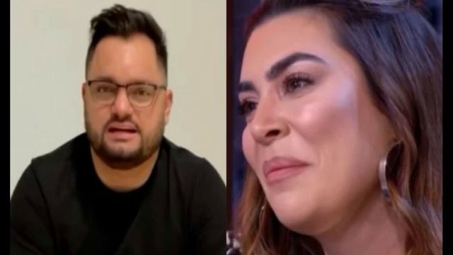 NOSSA QUERIDA ATRIZ GLORIA MENEZES FOI COMUNICADO NOTÍCIA APÓS FALA SOBRE смотреть онлайн