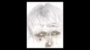 10 САМЫХ ЖУТКИХ КАРТИН ШИЗОФРЕНИКОВ