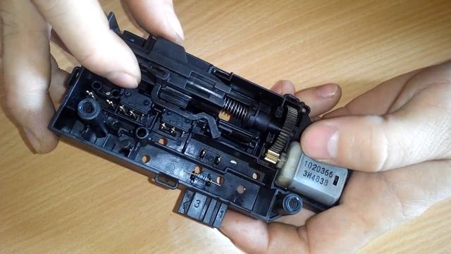 Ремонт замка багажника opel vectra c смотреть онлайн