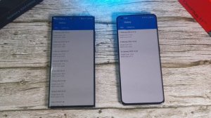 OnePlus 11 vs Samsung S22 Ultra Full Comparison! Cameras | Display | Speakers | Battery etc