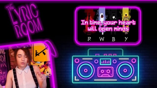 RWBY THIS WILL BE THE DAY| Lore Discussion смотреть онлайн